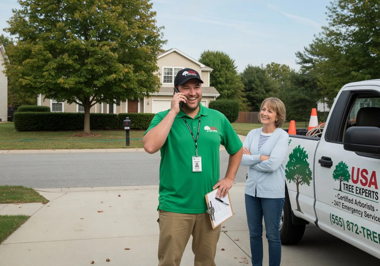 Tree Services Eatonville, WA FAQs
